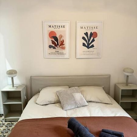 La Real - Apt 2 Chambres Renove Perpignan Extérieur photo