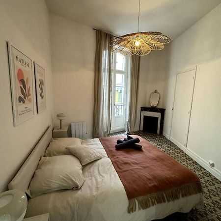La Real - Apt 2 Chambres Renove Perpignan Extérieur photo