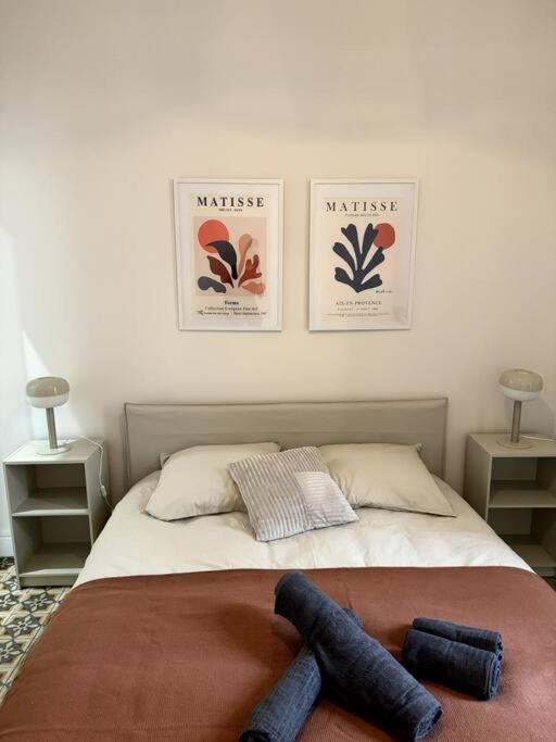 La Real - Apt 2 Chambres Renove Perpignan Extérieur photo