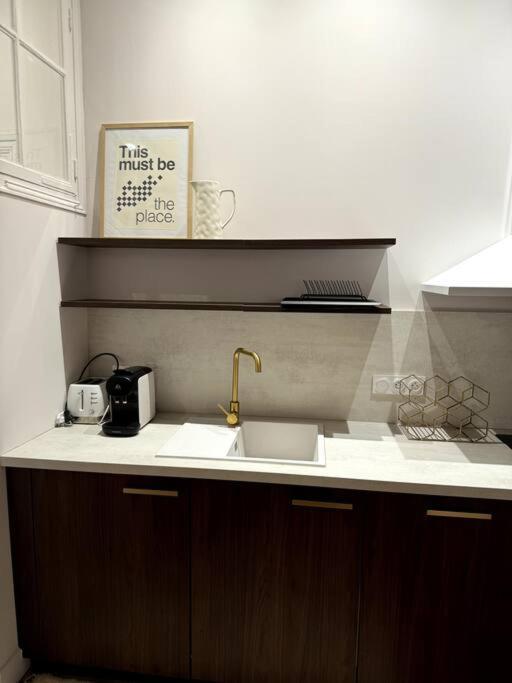La Real - Apt 2 Chambres Renove Perpignan Extérieur photo