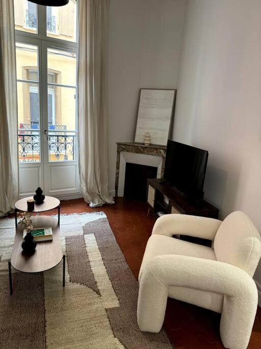 La Real - Apt 2 Chambres Renove Perpignan Extérieur photo