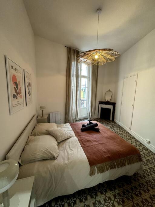 La Real - Apt 2 Chambres Renove Perpignan Extérieur photo