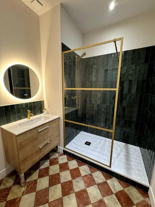 La Real - Apt 2 Chambres Renove Perpignan Extérieur photo