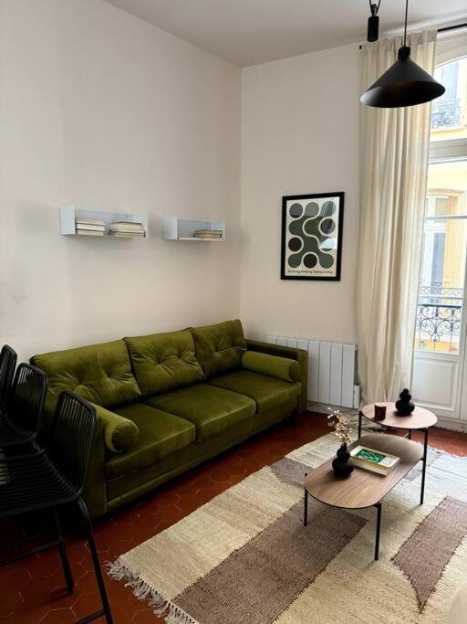 La Real - Apt 2 Chambres Renove Perpignan Extérieur photo